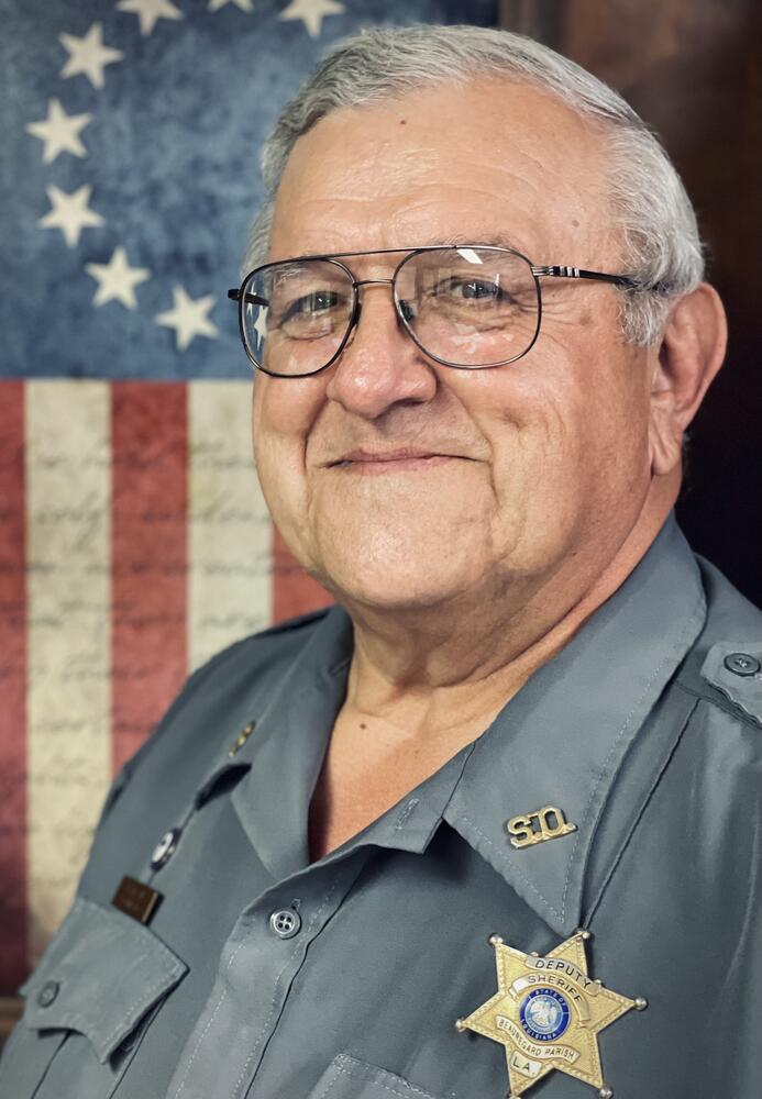 Deputy Jim Cheever 