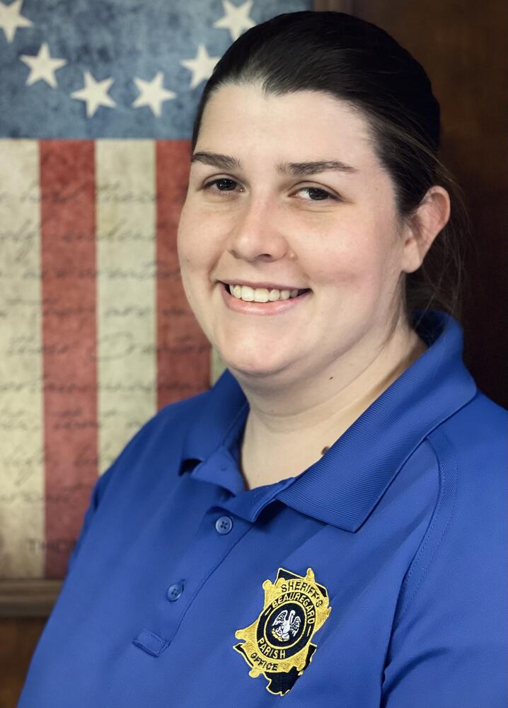 Deputy Valerie Franks 