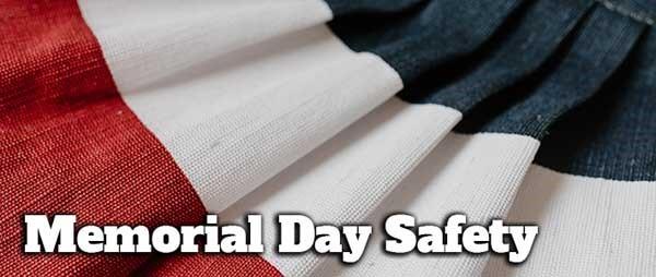 patriotic red white and blue banner