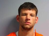 Mugshot of BAILEY, JEREMIAH ARNESS