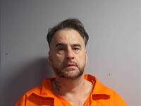 Mugshot of HYATT, BILLY WASHINGTON