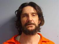 Mugshot of MORALEZ, RICHARD GALE
