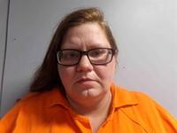 Mugshot of MOSLEY, KRISTA JEAN