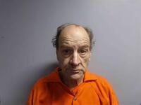 Mugshot of HOUSTON, TERRY PRESTON
