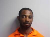 Mugshot of MILLER, JADDARIUS JAVON