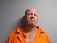 Mugshot of BRACK, RODNEY LEE