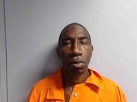 Mugshot of TELLIS, MARCUS JEROME