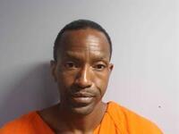 Mugshot of CROCKETT, KENNETH WAYNE