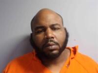 Mugshot of BANKS, MALCOLM BERNARD