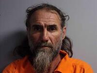 Mugshot of FRUGE, SHANE EDWARD