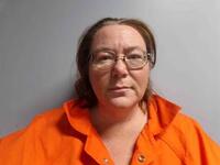 Mugshot of FONTENOT, BONNIE LEANN