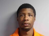 Mugshot of WILSON, JALEN DARNELL
