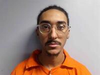 Mugshot of SMOTHERS, DAVID JONATHAN