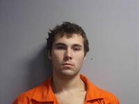 Mugshot of BROUSSARD, DATHON JOSEPH