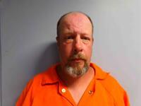 Mugshot of WILSON, DANIEL LEE