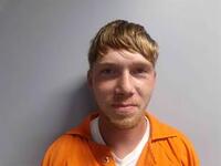 Mugshot of HARRISON, RYAN MICHAEL