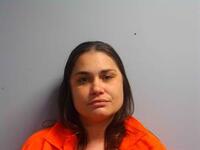 Mugshot of SPEARS, MISTY NADINE