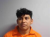 Mugshot of AMAYAPEREZ, MARTIN