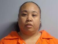 Mugshot of EARLY, VELVET BENSON
