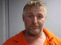 Mugshot of NASH, CHRISTOPHER DALE