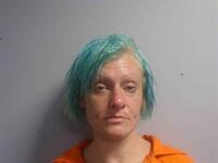 Mugshot of OCONNER, KRISTEN ELIZABETH