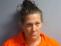 Mugshot of BERTRAND, NATALIE M