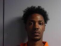 Mugshot of HEATH, CHRISTOPHER JORDAN