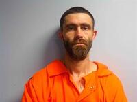 Mugshot of CHANCE, ZACHARY LEE