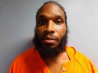 Mugshot of TYLER, JOSHUA E