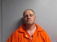 Mugshot of ROSS, RONALD GRANT