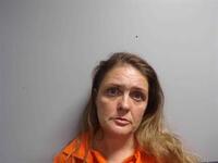 Mugshot of SHILLOW, KERRI LYNN