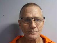 Mugshot of MCGILL, PAUL WESLEY