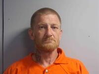 Mugshot of ASHWORTH, JOSHUA WAYNE