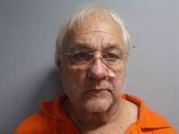Mugshot of DRODDY, STEPHEN PAUL