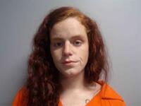 Mugshot of PICKERING, TRISTAN LORENE