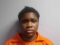 Mugshot of KENNON, SONZELET CHARMAINE