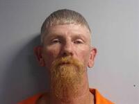 Mugshot of MASON, JAMES LLOYD