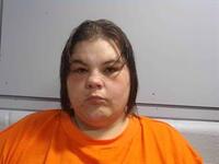Mugshot of GRANTHAM, TERRIE CHRISTINE