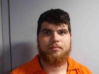 Mugshot of ELLIOTT, HUNNER SCOTT