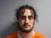 Mugshot of TURNER, JAMES DOUGLAS