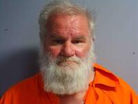 Mugshot of GRIFFITH, ROBERT DONALD