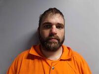 Mugshot of JAMES, TRAVIS ELMORGAN