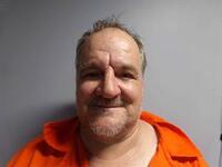Mugshot of GUILLORY, DAVID BRYAN