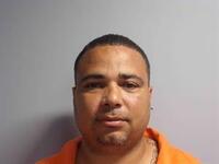 Mugshot of PARA, SYLVESTER JOSEPH