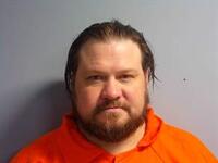 Mugshot of JEANSONNE, JOSHUA LEON