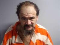 Mugshot of STROTHER, HUBERT SHANE