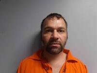 Mugshot of ARMSTRONG, BRANDIN RAY