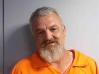 Mugshot of BASS, RONALD W