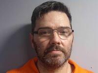 Mugshot of CLUPKA, CHRIS JEFFERY