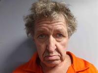 Mugshot of REEVES, ERNEST WAYNE